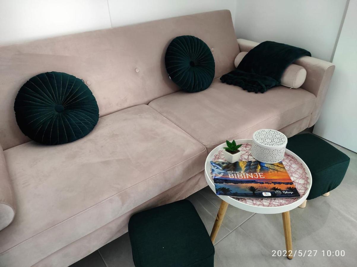 Apartman Mia 2 Bibinje Exteriér fotografie